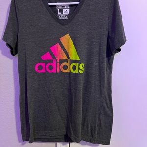 Adidas T-shirt